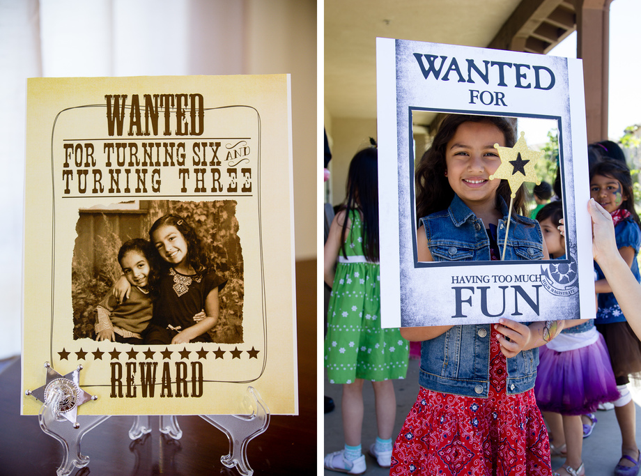 The little princess is turning 6! - Bay area birthday party