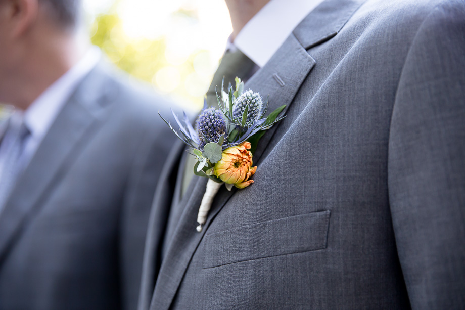 Boutonniere