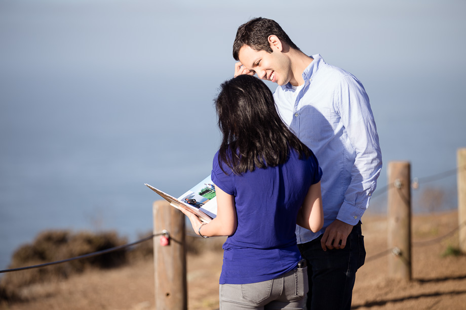 Love the photo book proposal idea