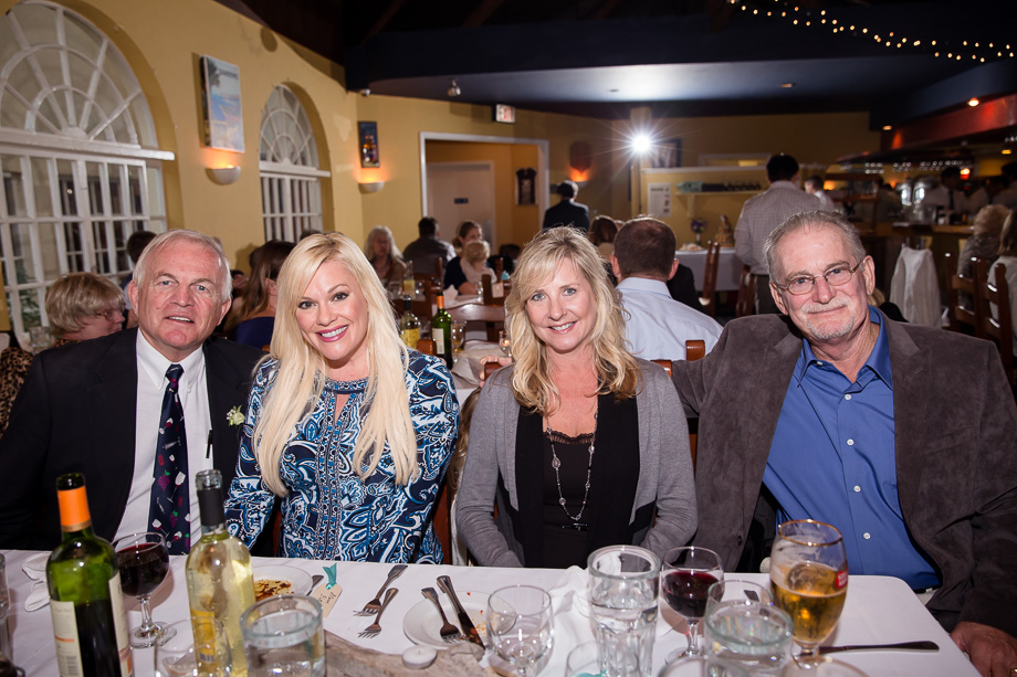 Dear guests at Kari and Cameron