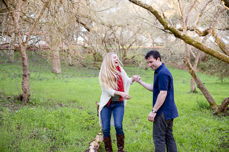 happiest couple - behind the scene photo
