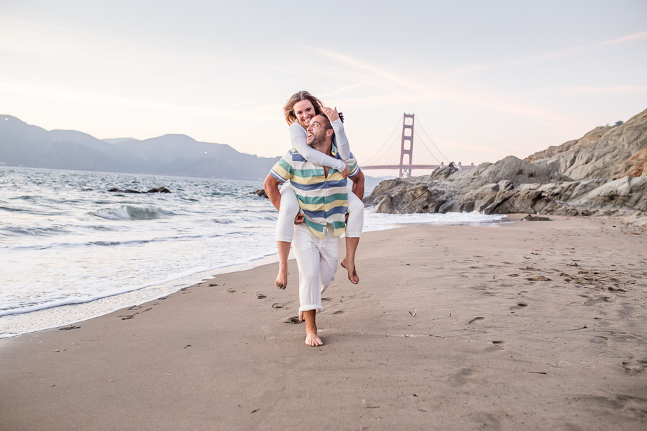 SF lifestyle photography