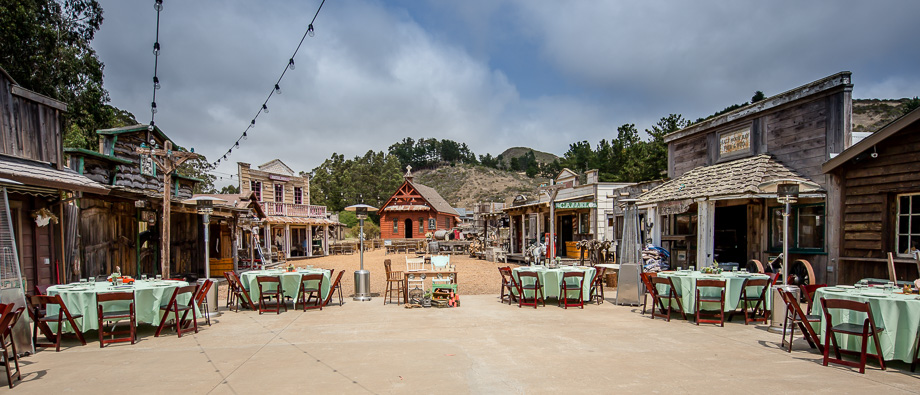 long branch saloon and farms