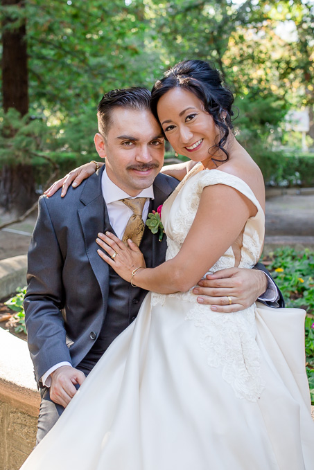 Deep Park Villa wedding