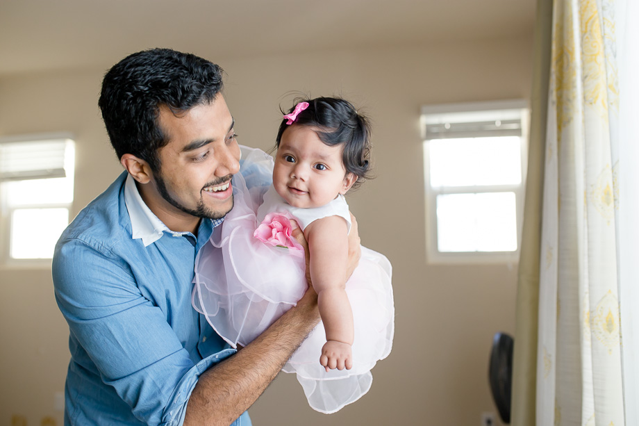 half moon bay on location family photographer