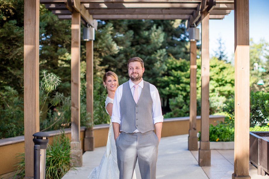 first look at Doubletree hotel