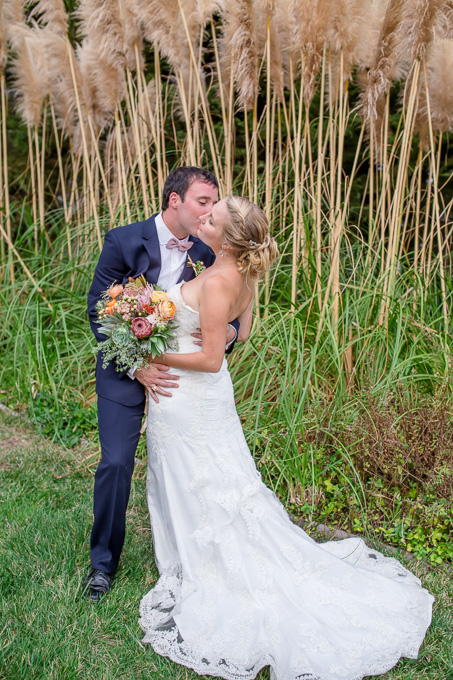 capitola monarch cove inn wedding