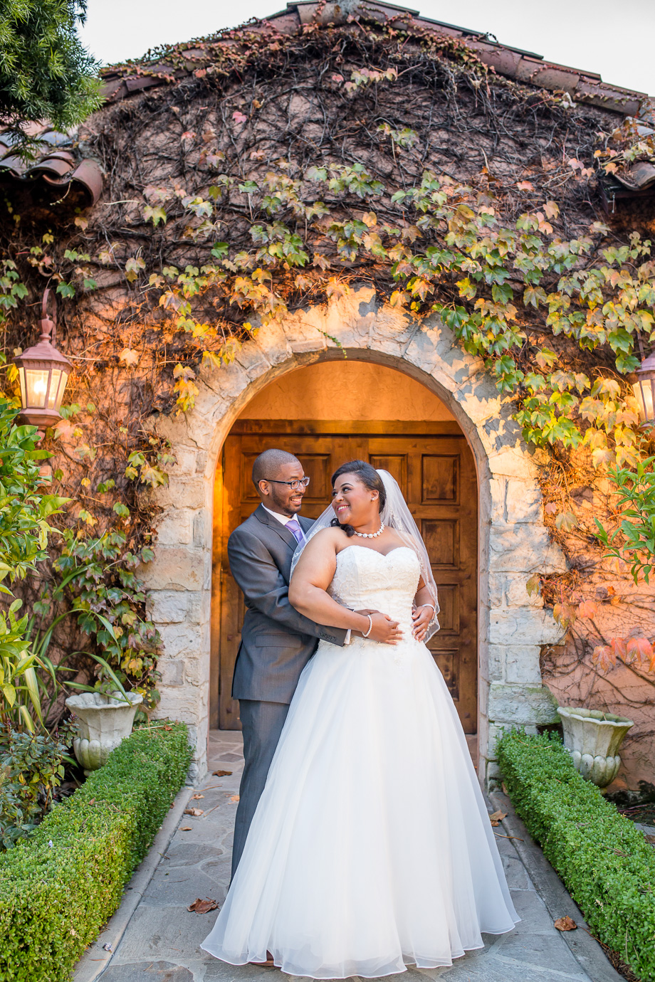 Grandview Pavilion wedding Bay Area wedding photographer