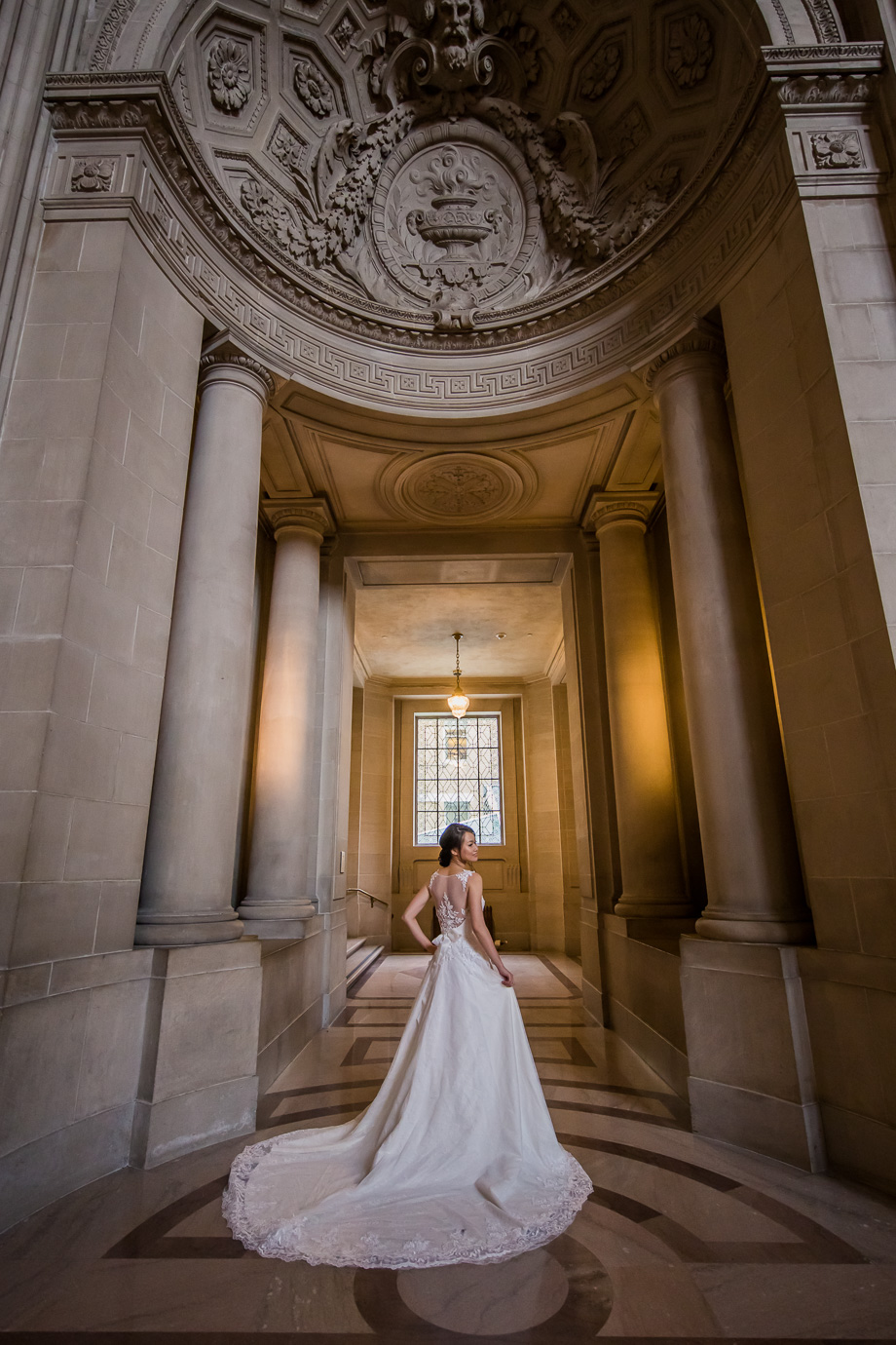 旧金山婚纱照华人摄影师