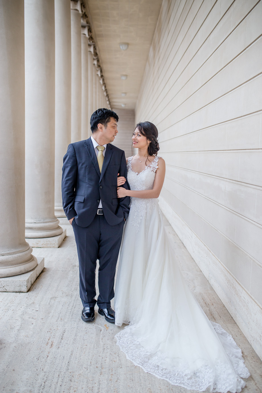 湾区婚礼婚纱摄影工作室