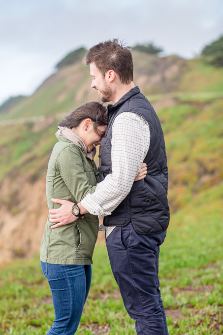 so happy and overwhelmed with joy