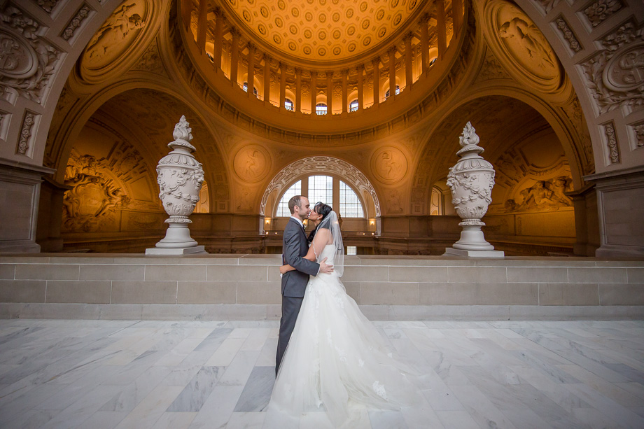 city hall first look