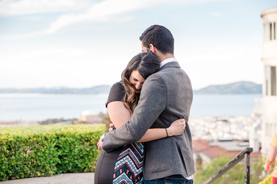 SF Presidio proposal