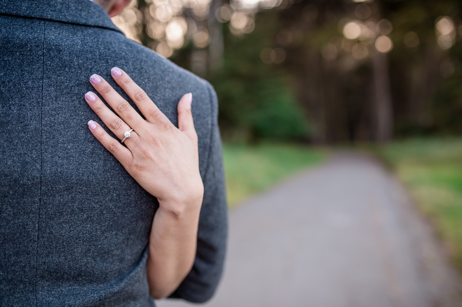 presidio engagement picture