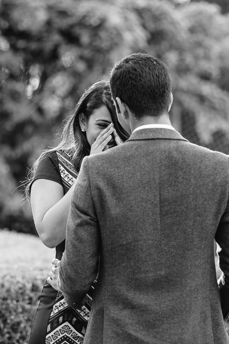 so happy and emotional