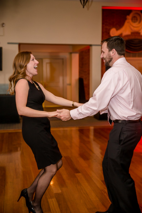 Dyker Beach Golf Club wedding reception