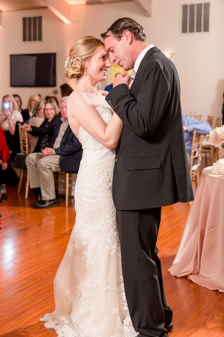 swoon over this father dauther moment