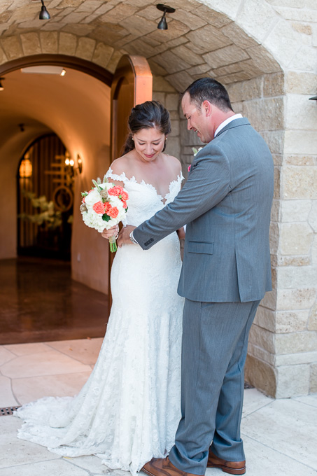 wine cellar first look