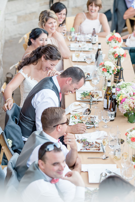 precious moment during best mans funny speech