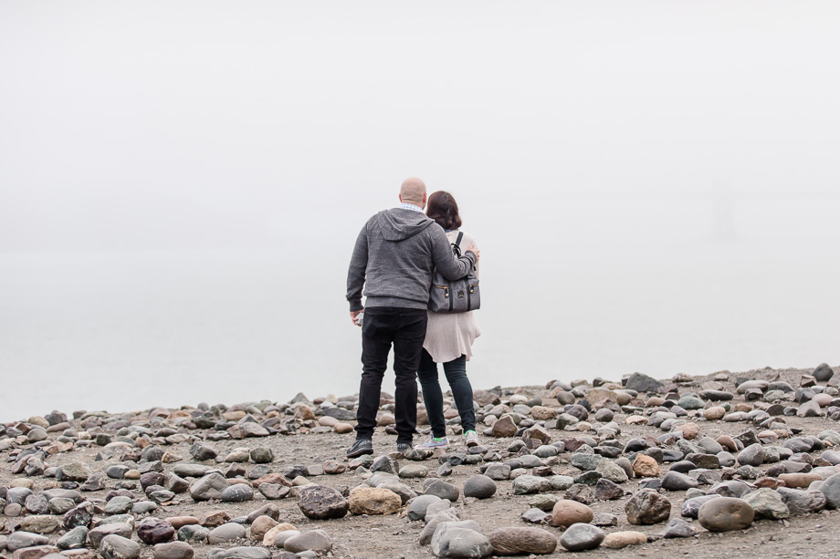 he is about to get down on one knee