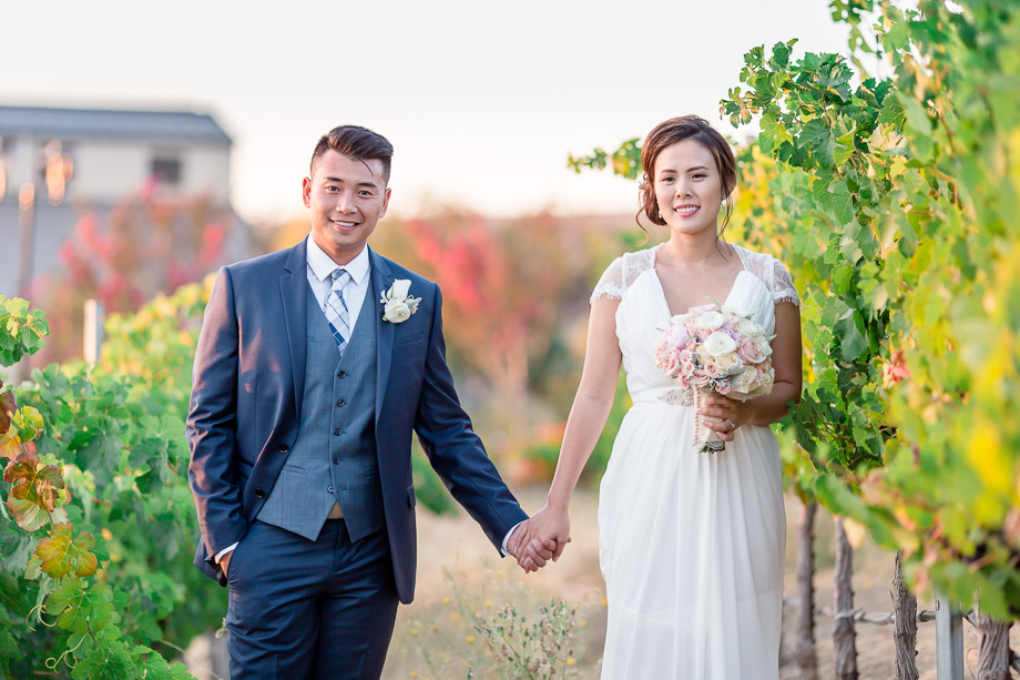 Bay area winery venue - Garre Winery and Vineyards