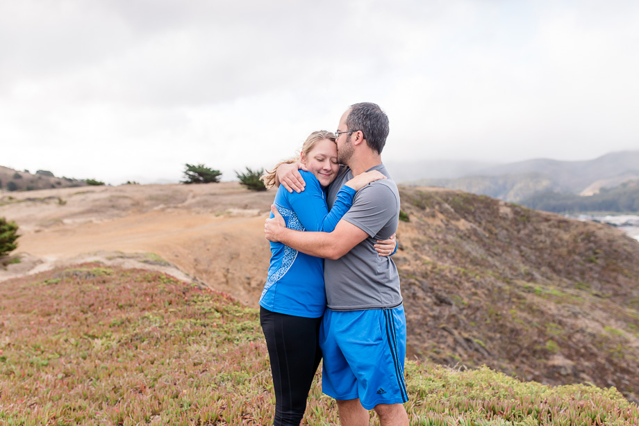 travel proposal photography