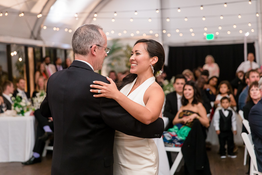 father daughter dance