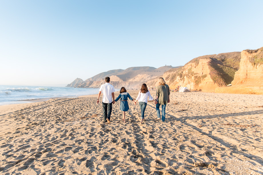 Montara family photo