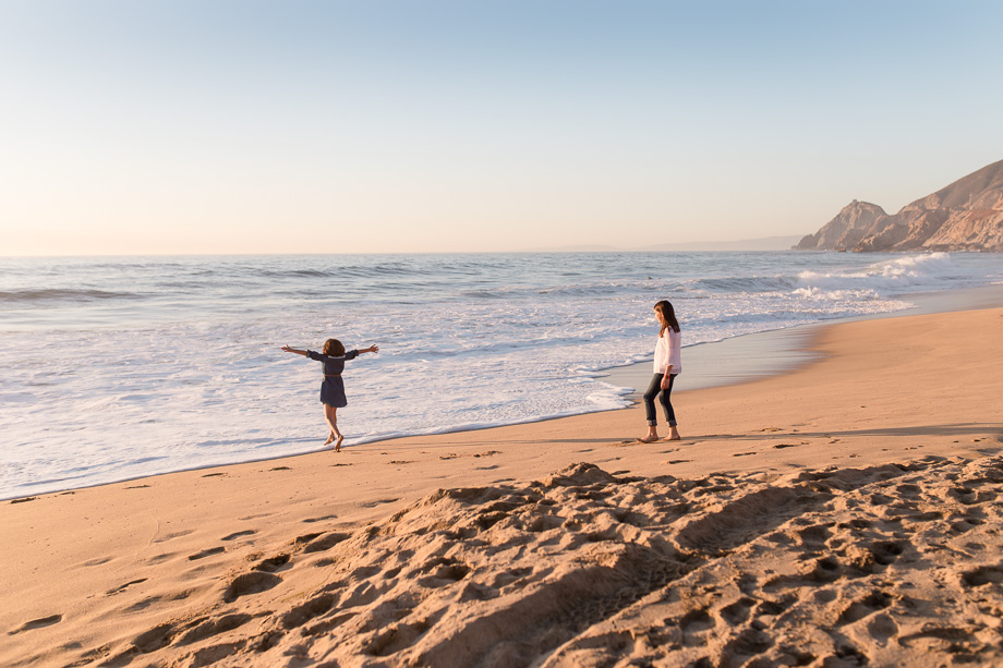 Montara family photos