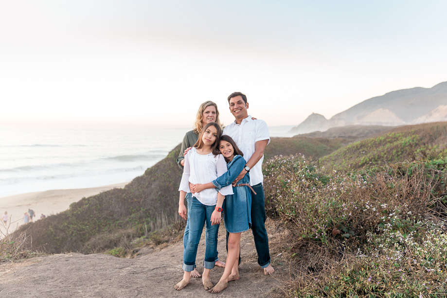 Montara family photo