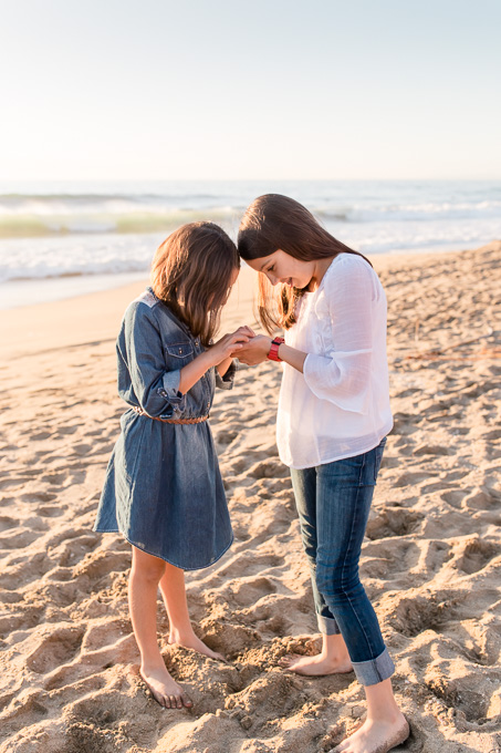 san francisco lifestyle family photographer