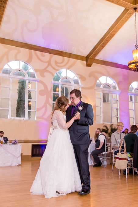 father daughter dance
