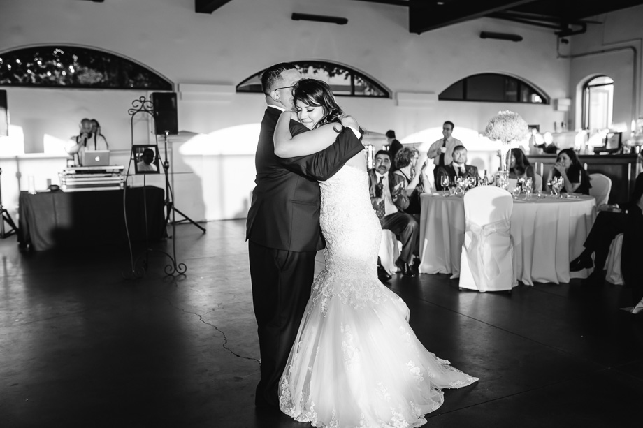 a super emotional brother sister dance
