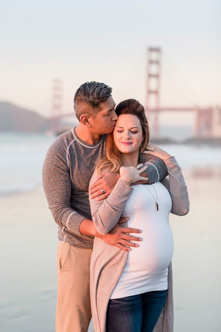 golden gate bridge maternity