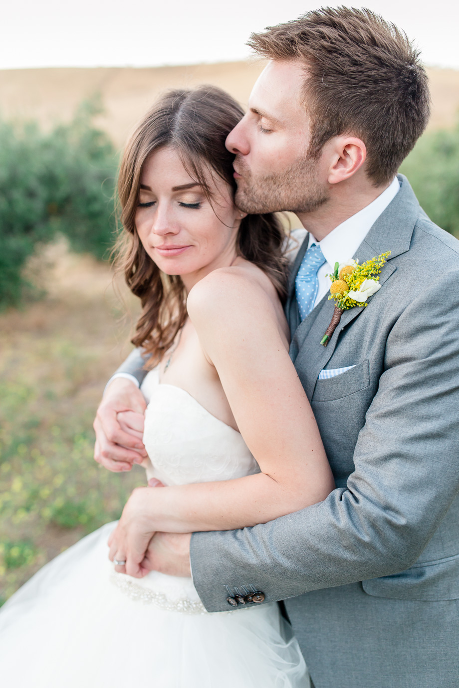 purple orchid resort and spa wedding