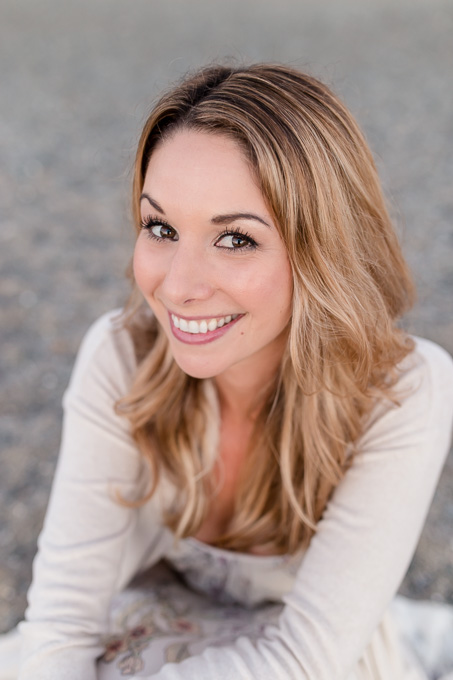 gorgeous san francisco portrait